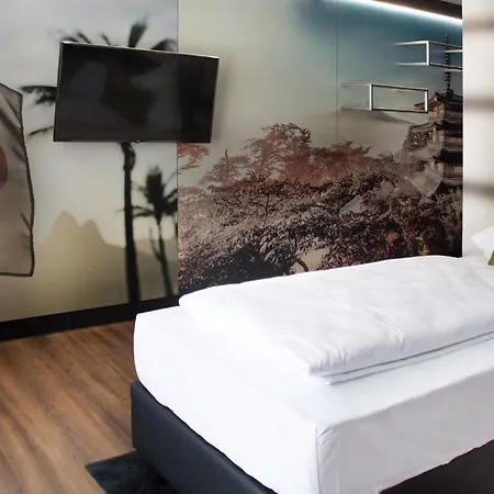 Wen By Wmm Hotel Weiden in der Oberpfalz