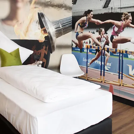 Wen By Wmm Hotel