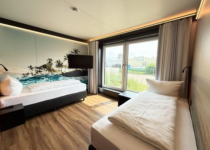 Hotel Wen By Wmm